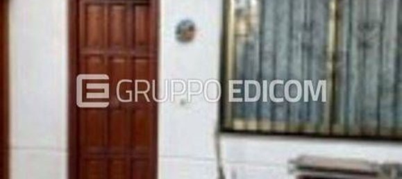 Apartamento de 7 habitaciónes en Palermo, Italy No. 278471 3