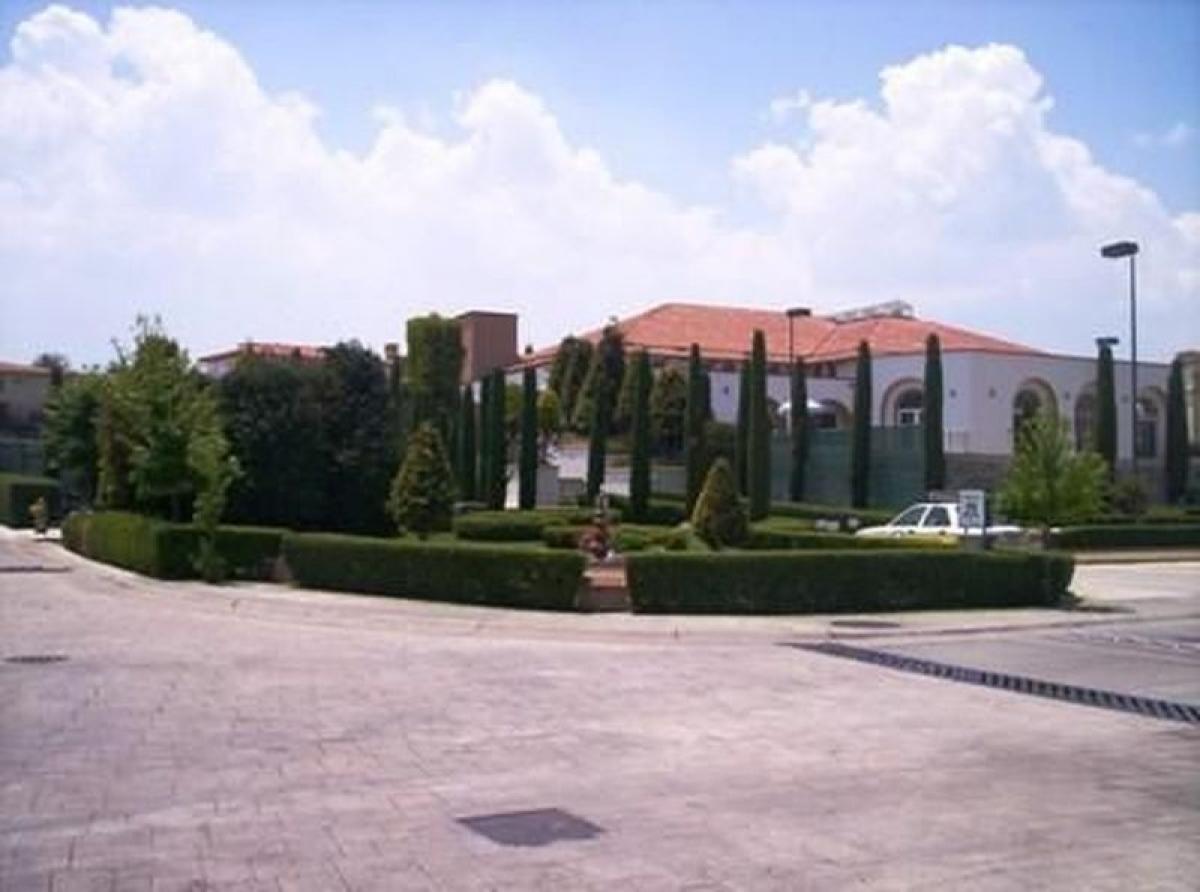 3 غرف نوم منزل في Lerma, Mexico رقم 218038