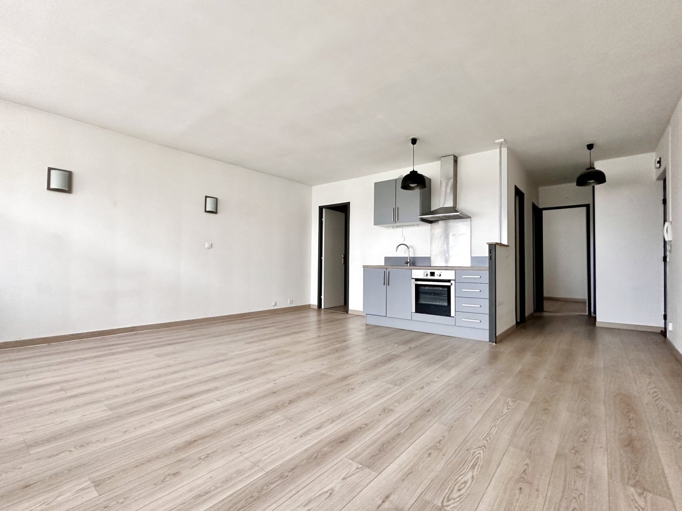 Apartamento T1 em Villeneuve-d'Ascq, France N.º 73966