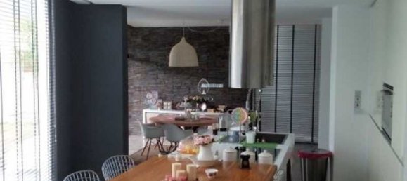 4 Schlafzimmer Villa in Palodeia, Cyprus, Nr. 19181 7