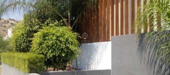 4 Schlafzimmer Villa in Palodeia, Cyprus, Nr. 19181 5