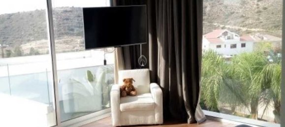 4 Schlafzimmer Villa in Palodeia, Cyprus, Nr. 19181 12