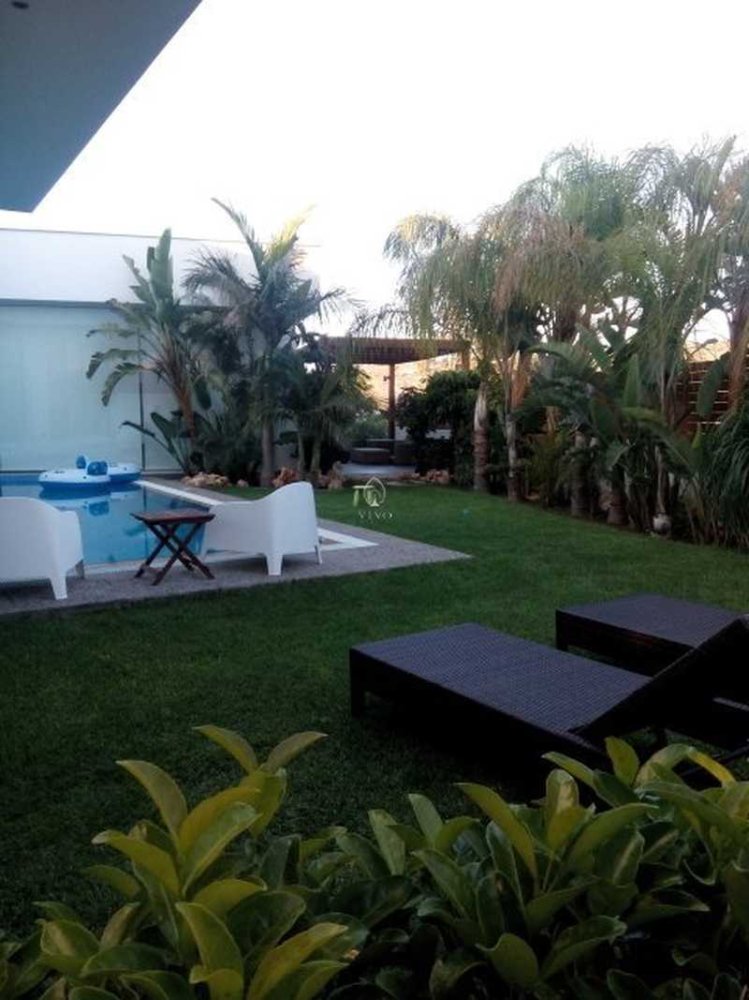 4 Schlafzimmer Villa in Palodeia, Cyprus, Nr. 19181