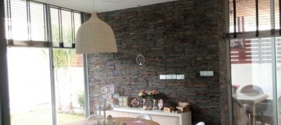 4 Schlafzimmer Villa in Palodeia, Cyprus, Nr. 19181 6