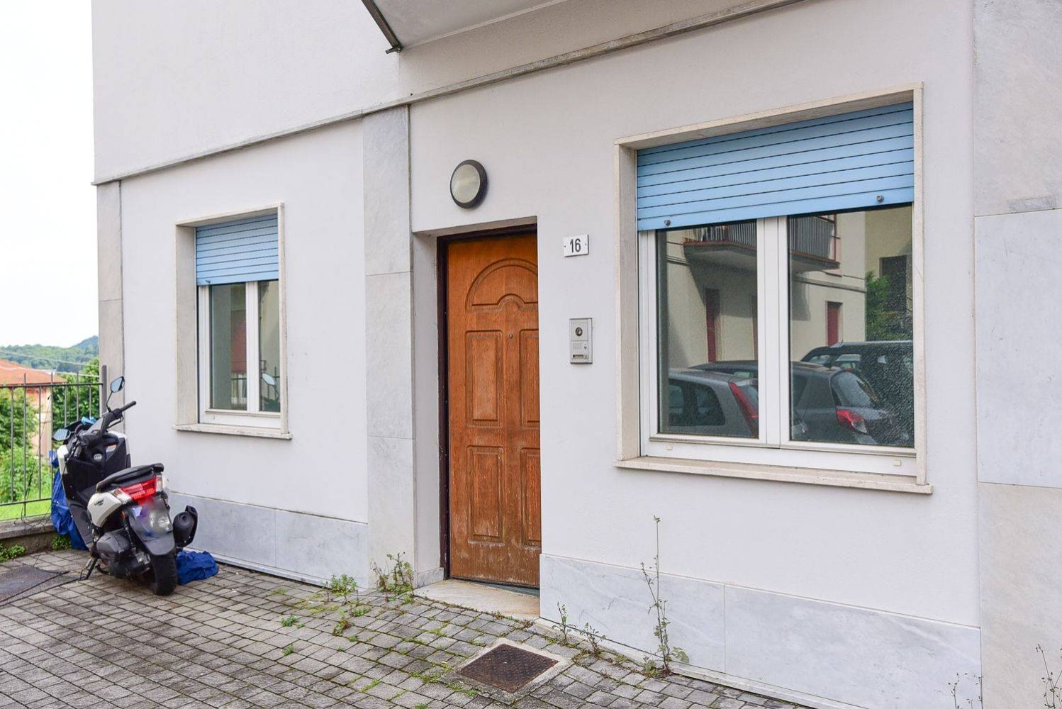 2 Schlafzimmer Wohnung in Tavernerio, Italy, Nr. 209137