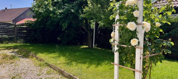 4 Schlafzimmer Stadthaus in Augsburg, Germany, Nr. 261624 3