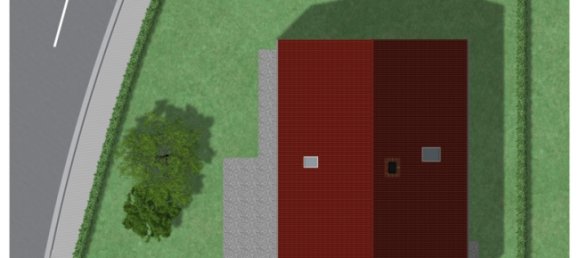 4 Schlafzimmer Stadthaus in Augsburg, Germany, Nr. 261624 12