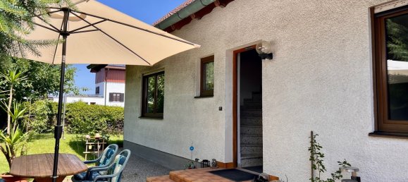 4 Schlafzimmer Stadthaus in Augsburg, Germany, Nr. 261624 2