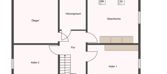4 Schlafzimmer Stadthaus in Augsburg, Germany, Nr. 261624 9