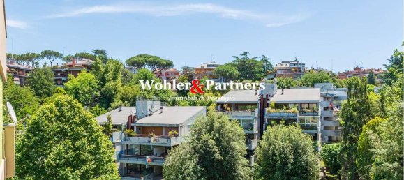 8 Schlafzimmer Wohnung in Rome, Italy, Nr. 348230 28