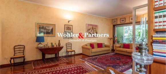 8 Schlafzimmer Wohnung in Rome, Italy, Nr. 348230 7