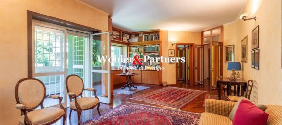 8 Schlafzimmer Wohnung in Rome, Italy, Nr. 348230 8