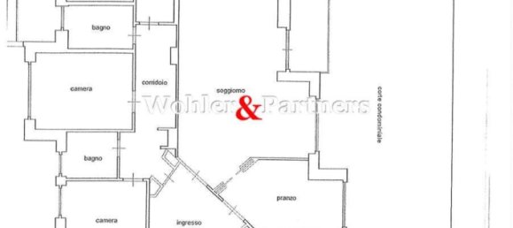 8 Schlafzimmer Wohnung in Rome, Italy, Nr. 348230 30