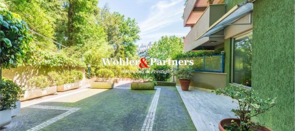 8 Schlafzimmer Wohnung in Rome, Italy, Nr. 348230 27