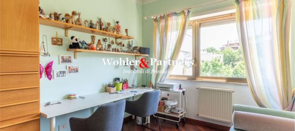 8 Schlafzimmer Wohnung in Rome, Italy, Nr. 348230 21