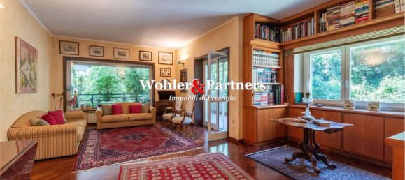 8 Schlafzimmer Wohnung in Rome, Italy, Nr. 348230 5
