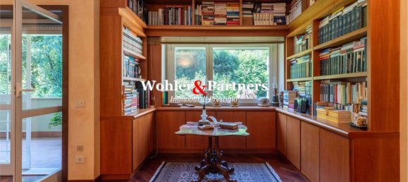 8 Schlafzimmer Wohnung in Rome, Italy, Nr. 348230 6