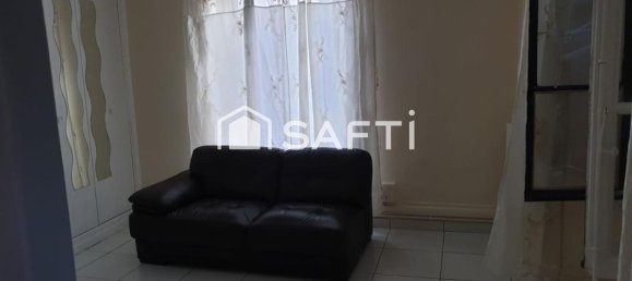 Apartamento de 1 dormitorio en Etampes, France No. 330351 7