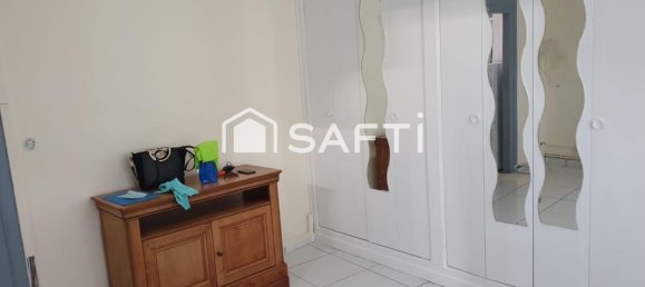 Apartamento de 1 dormitorio en Etampes, France No. 330351 5