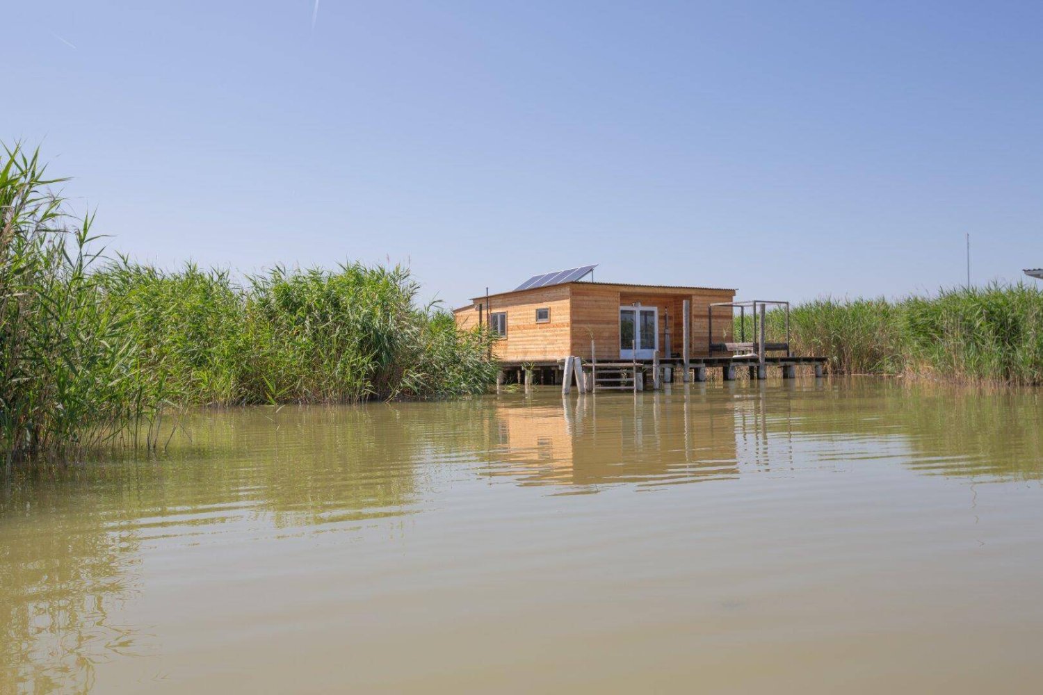 4 rooms House in Rust, Austria No. 155680