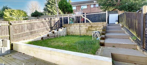 4 bedrooms House in Biggin Hill, United Kingdom No. 4770 4