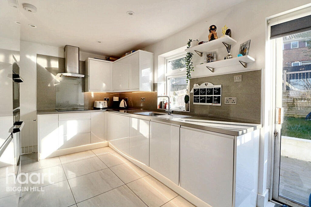 4 bedrooms House in Biggin Hill, United Kingdom No. 4770