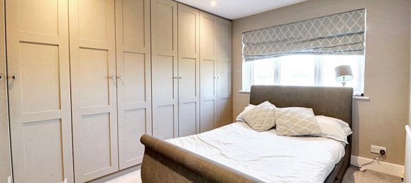 4 bedrooms House in Biggin Hill, United Kingdom No. 4770 5