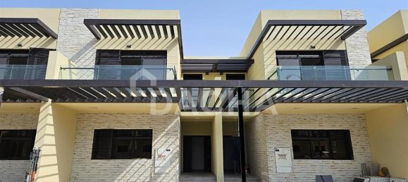 4 bedrooms Townhouse in DAMAC Hills (Akoya by DAMAC), UAE No. 27735 11