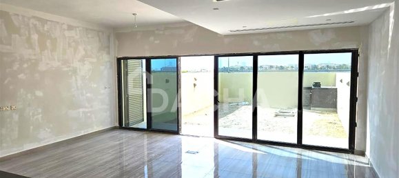 4 bedrooms Townhouse in DAMAC Hills (Akoya by DAMAC), UAE No. 27735 10