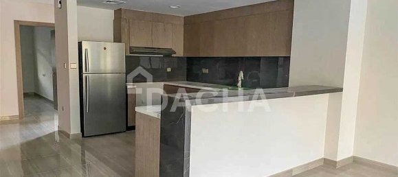 4 bedrooms Townhouse in DAMAC Hills (Akoya by DAMAC), UAE No. 27735 2