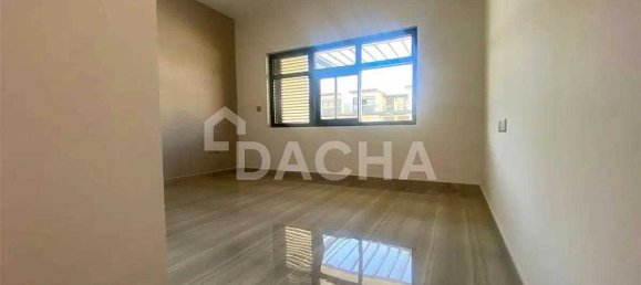 4 bedrooms Townhouse in DAMAC Hills (Akoya by DAMAC), UAE No. 27735 3
