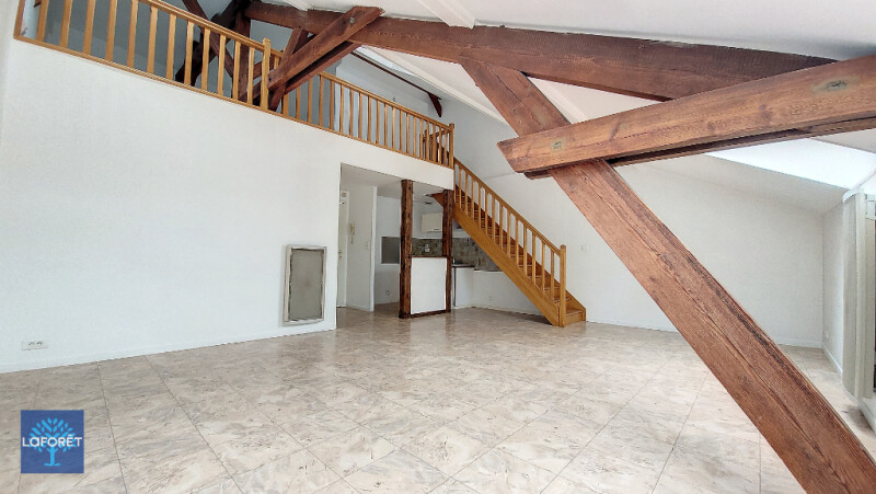 1 Schlafzimmer Wohnung in Chauny, France, Nr. 90421