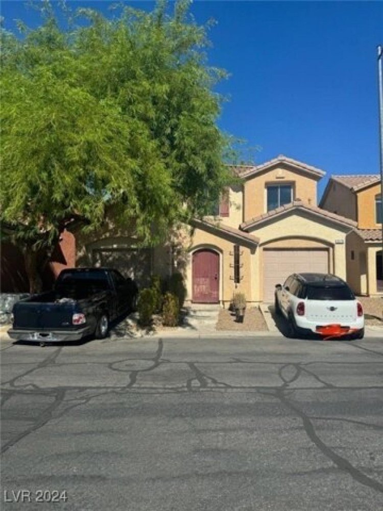 4 bedrooms House in Las Vegas, USA No. 372159