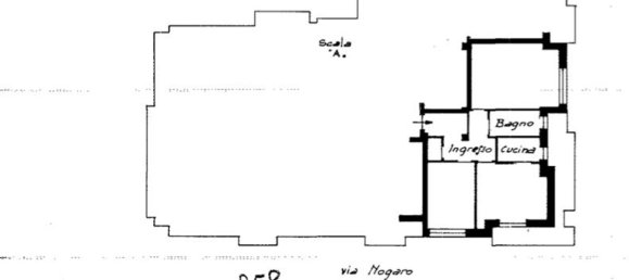 4 bedrooms Apartment in Asti, Italy No. 311546 26