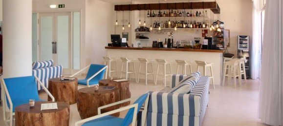 30 bedrooms Hotel in Luz, Portugal No. 135902 5