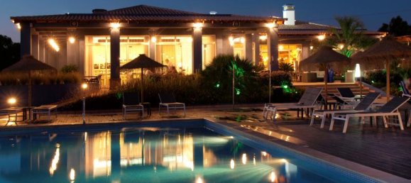 30 bedrooms Hotel in Luz, Portugal No. 135902 21