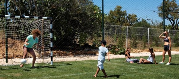 30 bedrooms Hotel in Luz, Portugal No. 135902 13