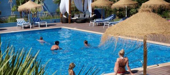 30 bedrooms Hotel in Luz, Portugal No. 135902 8