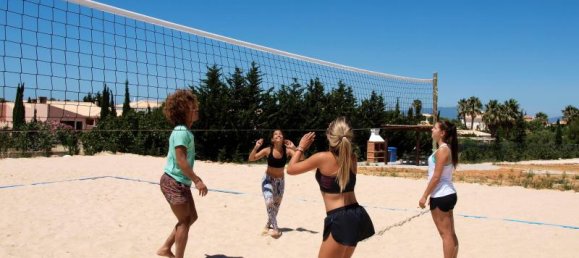 30 bedrooms Hotel in Luz, Portugal No. 135902 12