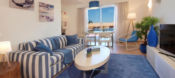 30 bedrooms Hotel in Luz, Portugal No. 135902 16