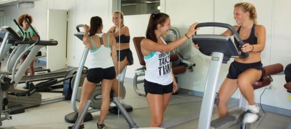 30 bedrooms Hotel in Luz, Portugal No. 135902 9