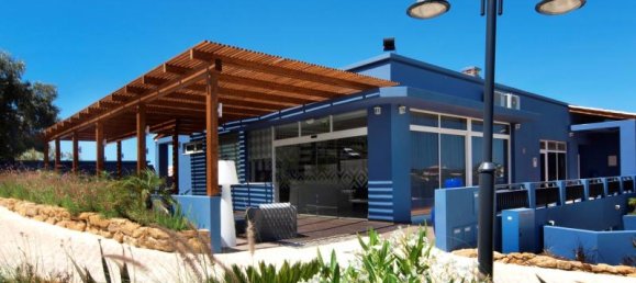 30 bedrooms Hotel in Luz, Portugal No. 135902 6