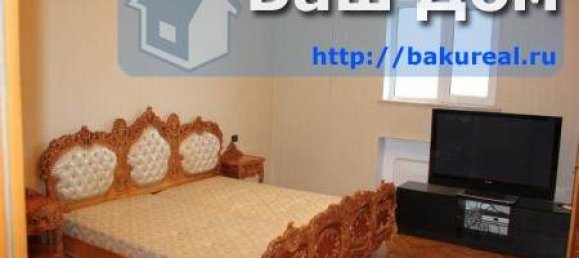 8 bedrooms House in Baku, Azerbaijan No. 970 6