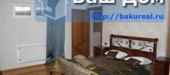 8 bedrooms House in Baku, Azerbaijan No. 970 5