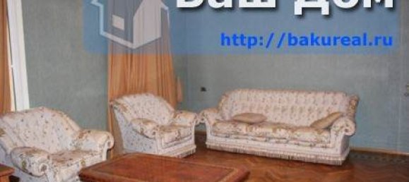 8 bedrooms House in Baku, Azerbaijan No. 970 4