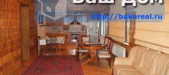 8 bedrooms House in Baku, Azerbaijan No. 970 2