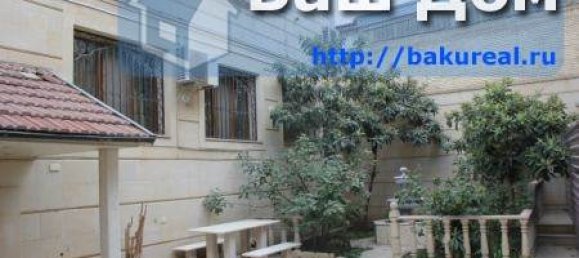 8 bedrooms House in Baku, Azerbaijan No. 970 16