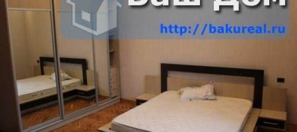 8 bedrooms House in Baku, Azerbaijan No. 970 8