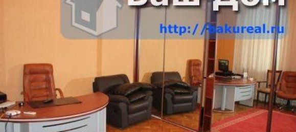 8 bedrooms House in Baku, Azerbaijan No. 970 9