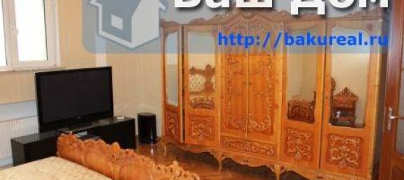 8 bedrooms House in Baku, Azerbaijan No. 970 7